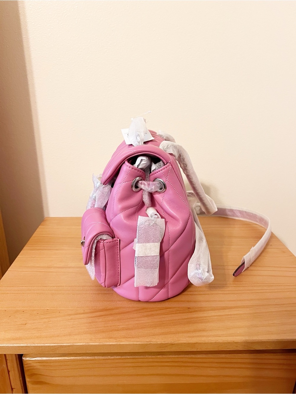 Coach Tabby Backpack - Picture 2 of 4